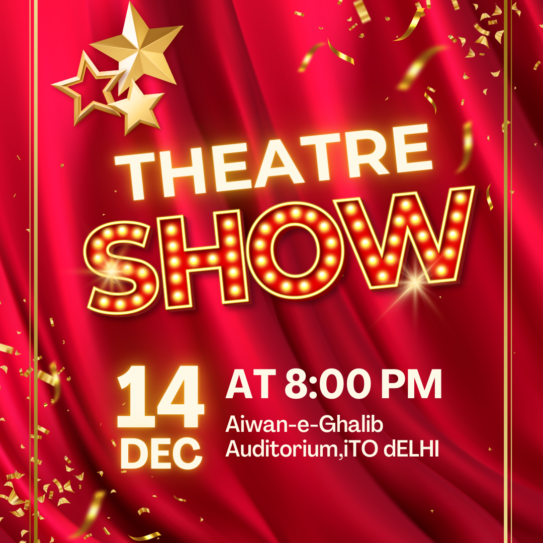 Theatre  Show